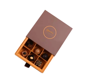 Chocolate Gift Box