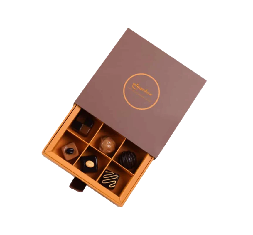 Chocolate Gift Box