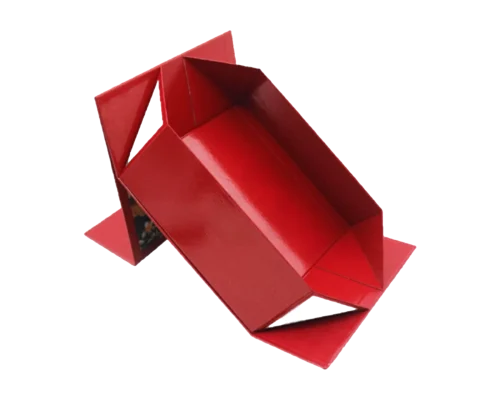 Collapsible Box