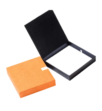 Alternative view of Jewelry Rigid Box