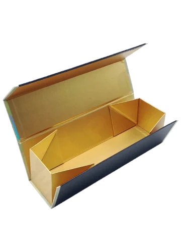 Alternative view of Whiskey & Wine Box
